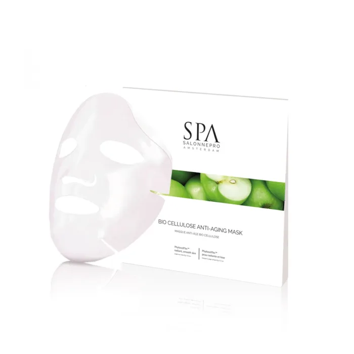 SPA Salonnepro BioCellulose Anti-Aging Masker