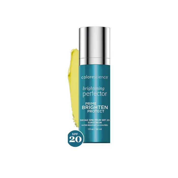 Colorescience Brightening Perfector SPF 20