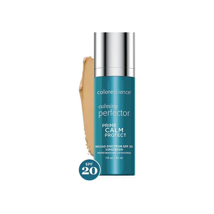 Colorescience Calming Perfector SPF 20