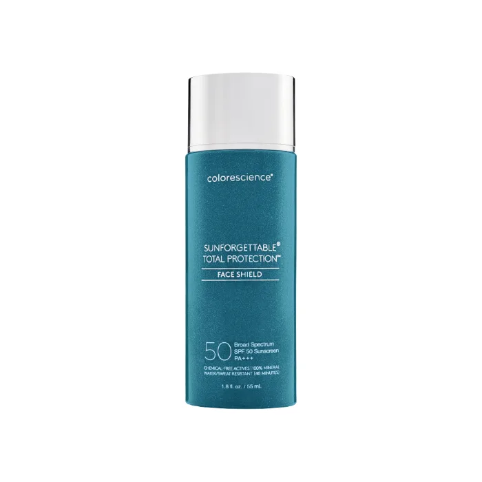 Colorescience Face Shield SPF 50 Bronze