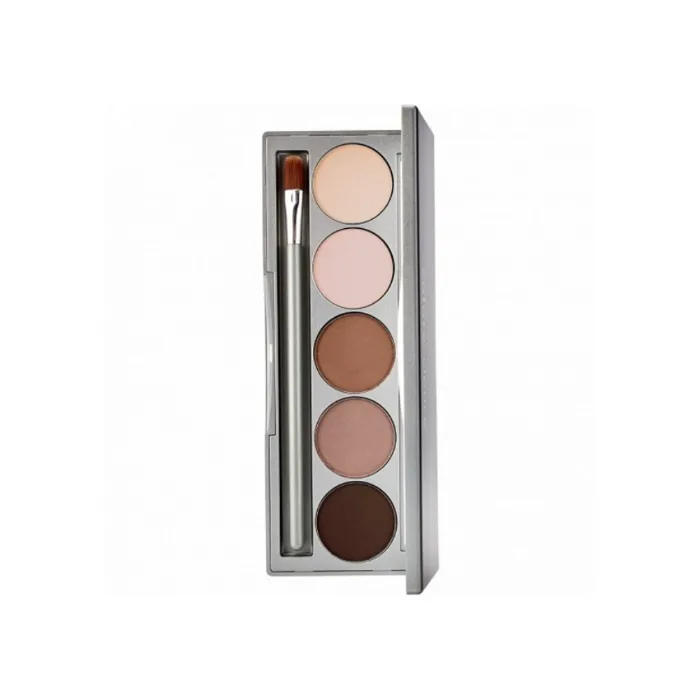 Colorescience Mineral Eye & Brow Palette