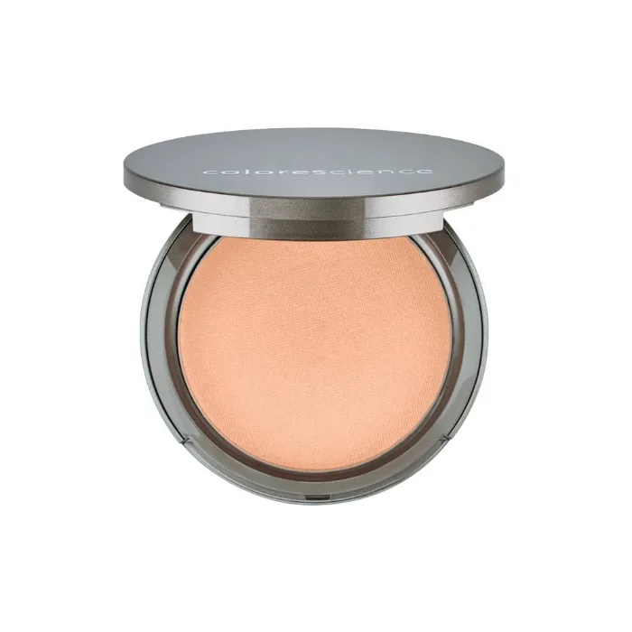 Colorescience Pressed Mineral Illuminator Champagne Kiss