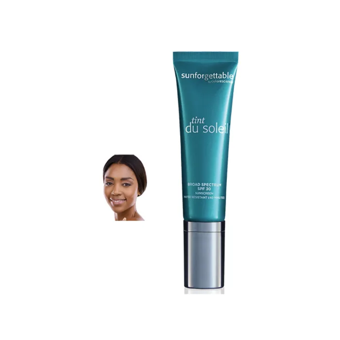 Colorescience Tint du Soleil SPF 30 Deep