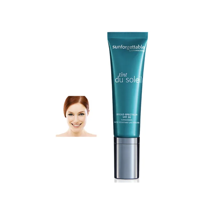 Colorescience Tint du Soleil SPF 30 Light