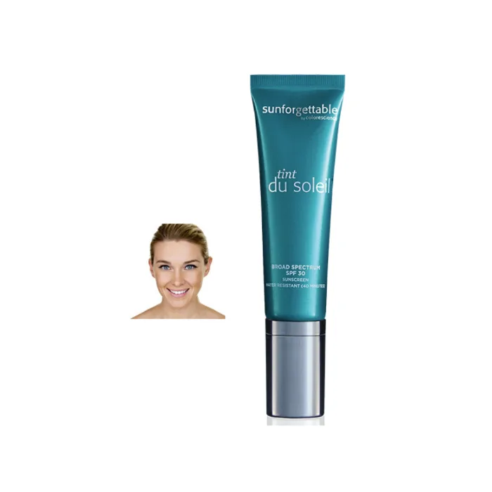 Colorescience Tint du Soleil SPF 30 Medium