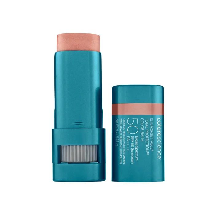 Colorescience Total Protection Color Balm SPF 50: Blush