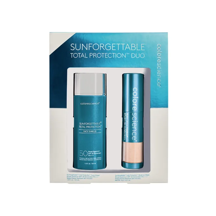 Colorescience Total Protection Duo Medium