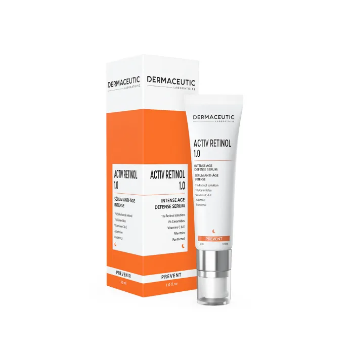 Dermaceutic Activ Retinol 1 – 30ml
