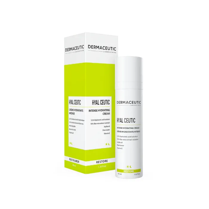 Dermaceutic Hyal Ceutic – 40ml