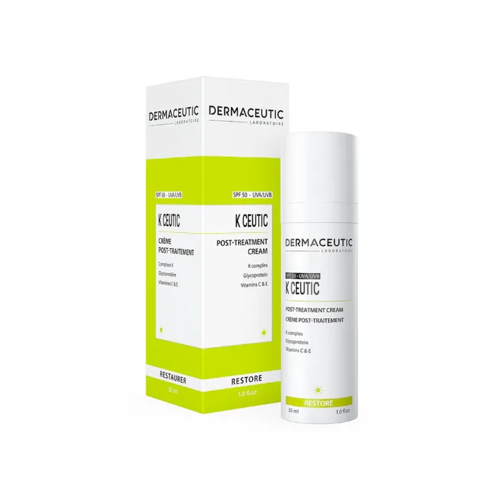 Dermaceutic K Ceutic – 30ml