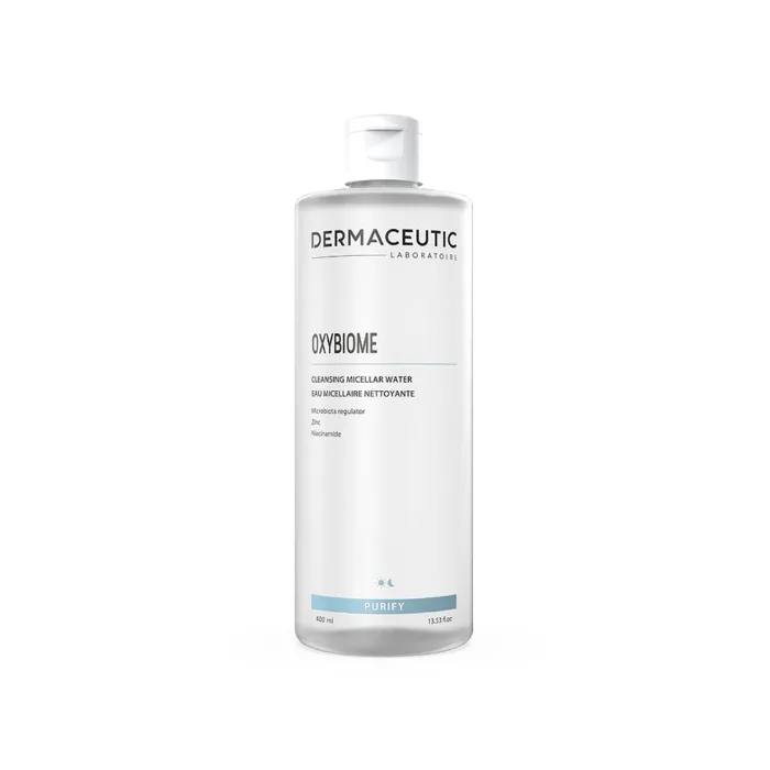 Dermaceutic Oxybiome – 400 ml
