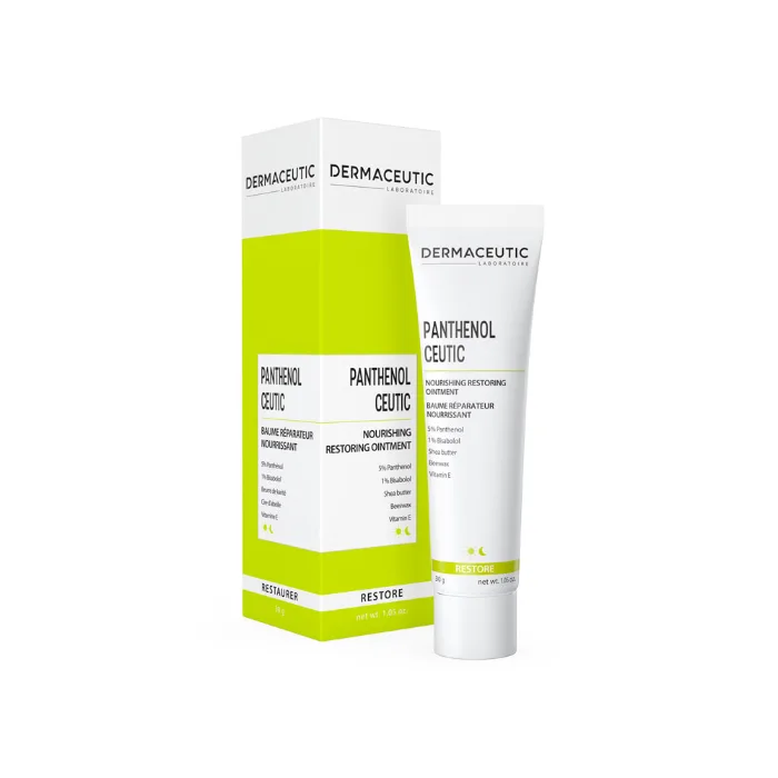 Dermaceutic Panthenol Ceutic – 30g