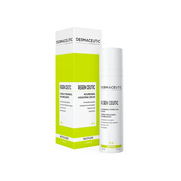 Dermaceutic Regen Ceutic – 40ml