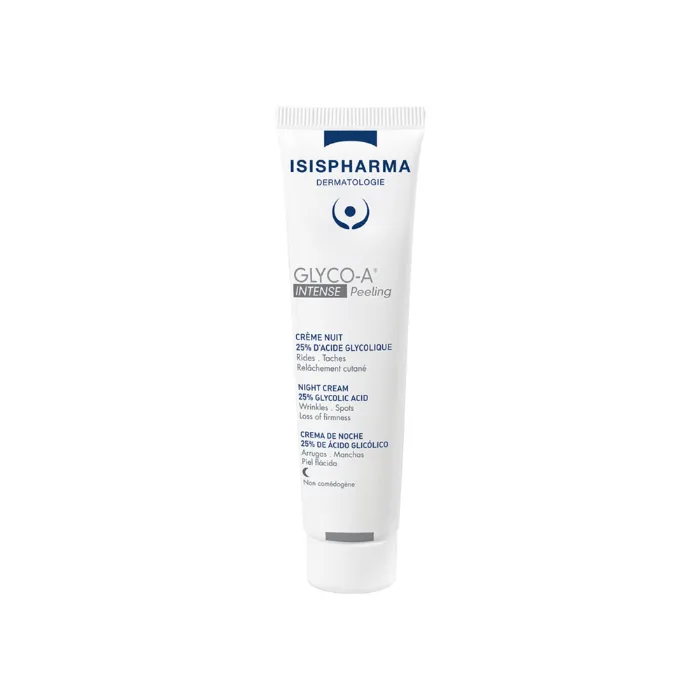 ISISPHARMA Glyco-A Intense Peeling 25%
