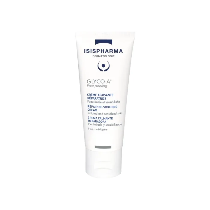 ISISPHARMA Glyco-A Post Peeling