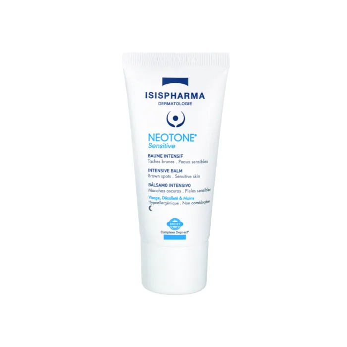 ISISPHARMA ISIS Neotone Sensitive