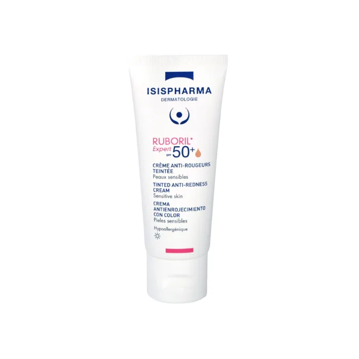 ISISPHARMA ISIS Ruboril Expert SPF 50+