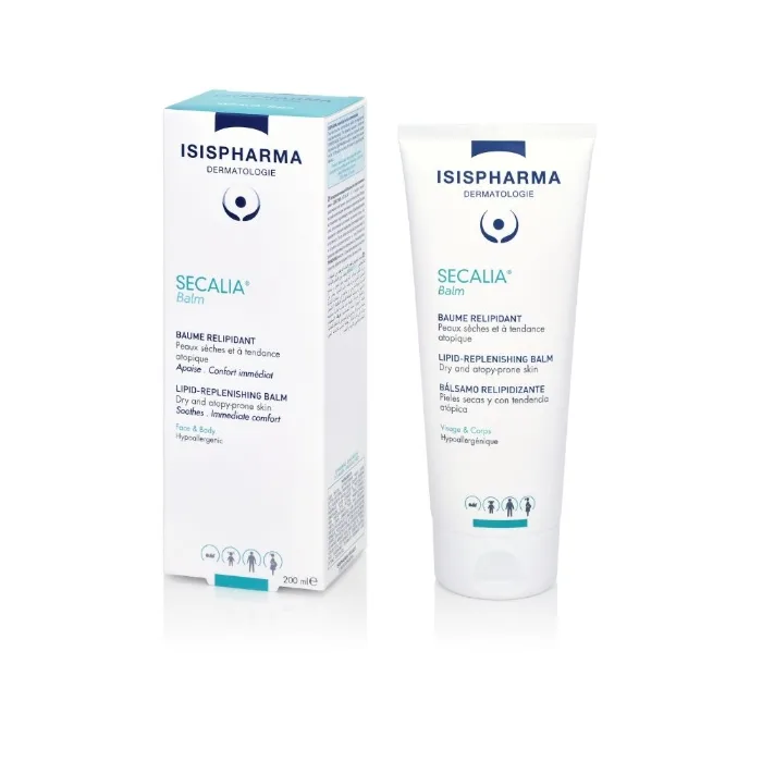 ISISPHARMA Secalia Balm
