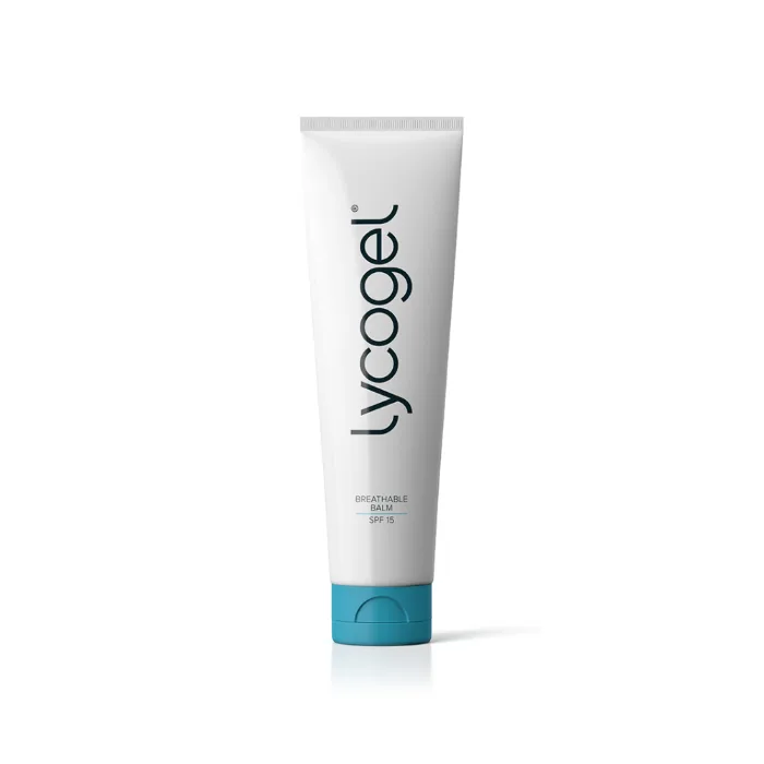 Lycogel Breathable Balm