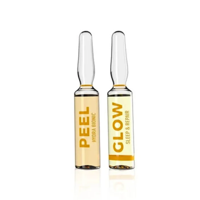 Skin Tech Peel2Glow Sleep & Repair