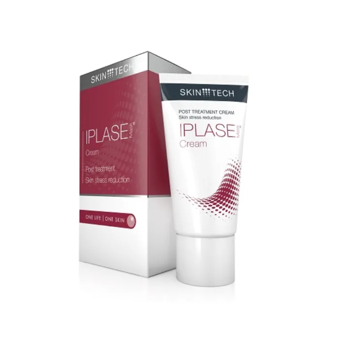 Skin Tech ® IPLase Mask