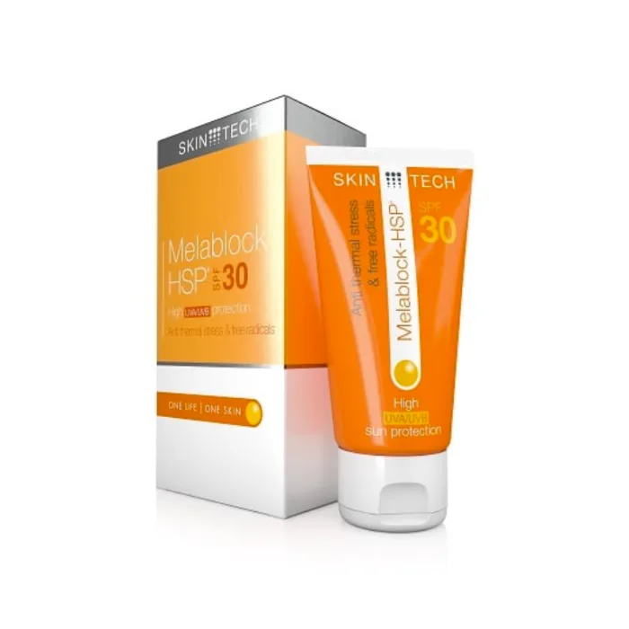 Skin Tech ® Melablock HSP® SPF 30