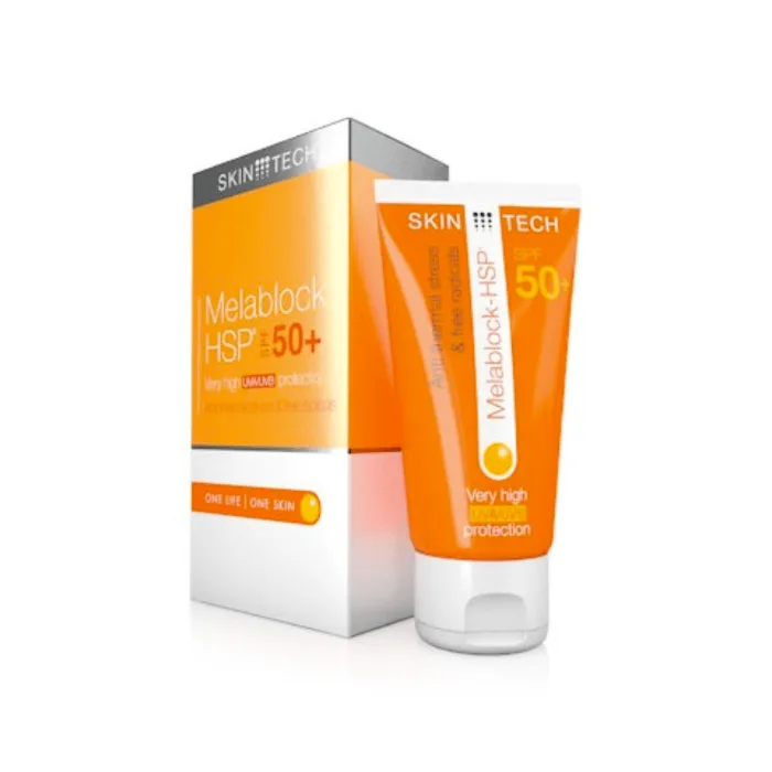 Skin Tech ® Melablock HSP® SPF 50+