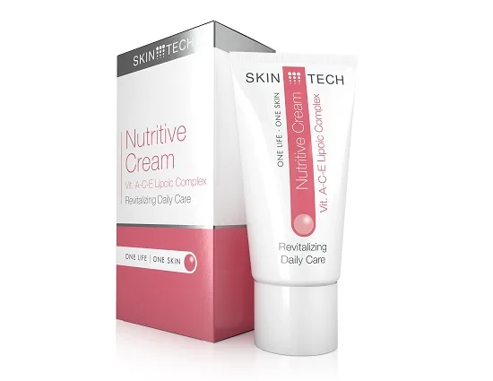 Skin Tech Nutritive A-C-E Lipoic Complex Cream 50ml