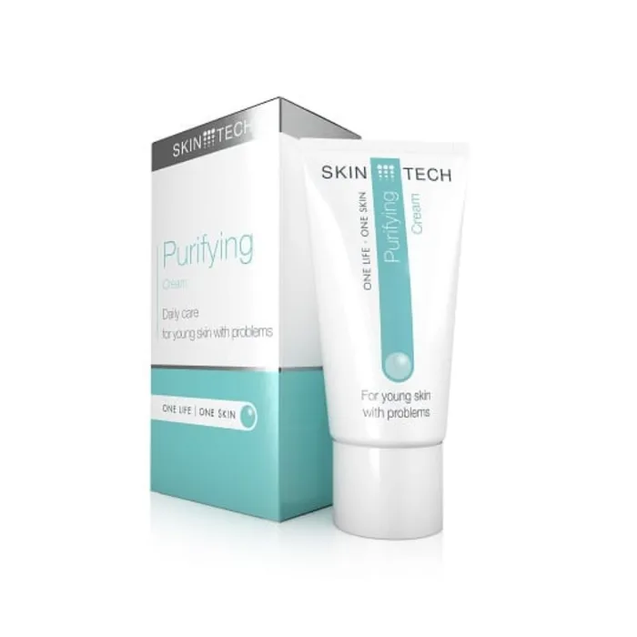Skin Tech ® Purifying Cream