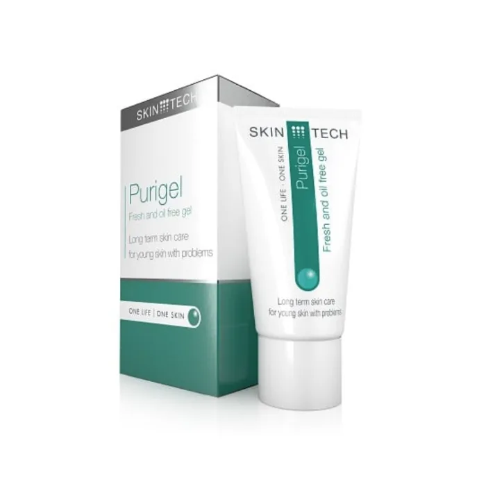 Skin Tech ® Purigel