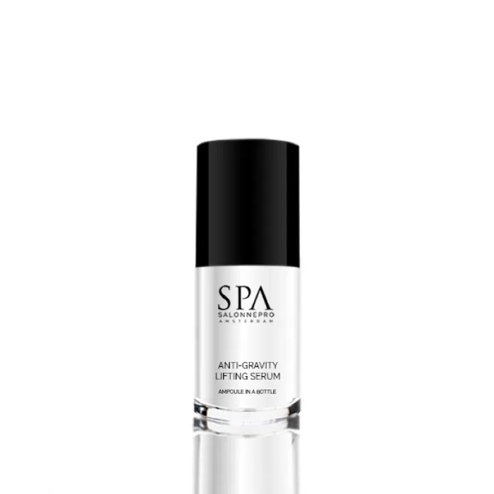 SPA Salonnepro SPA Anti-Gravity Lifting Serum