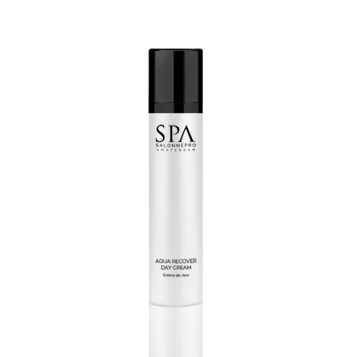 SPA Salonnepro SPA Aqua Recover Day Cream