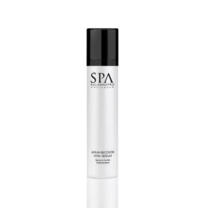 SPA Salonnepro SPA Aqua Recover HYA+ Serum