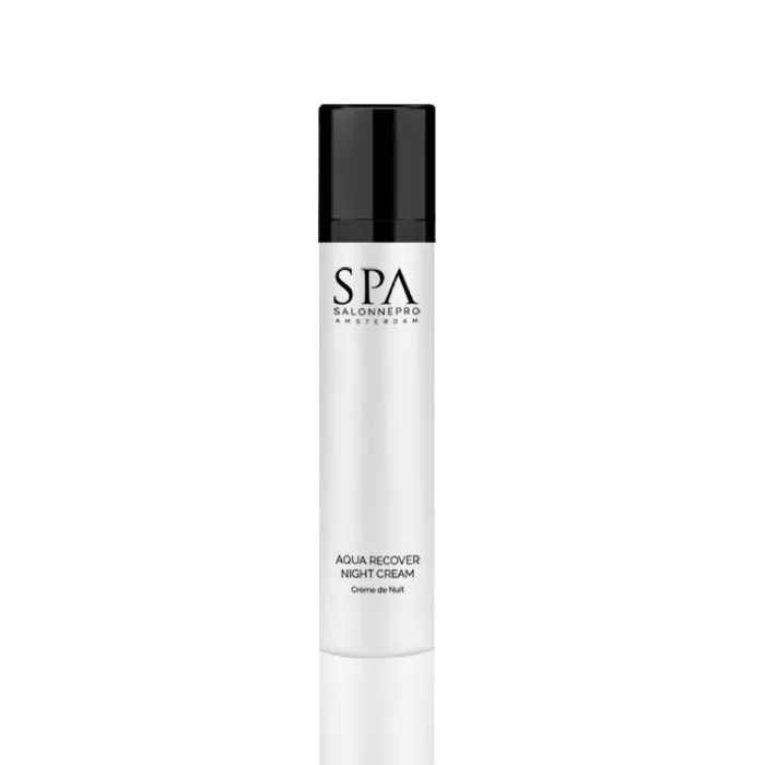 SPA Salonnepro SPA Aqua Recover Night Cream