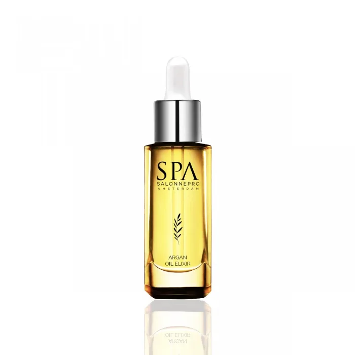 SPA Salonnepro SPA Argan Oil Elixir