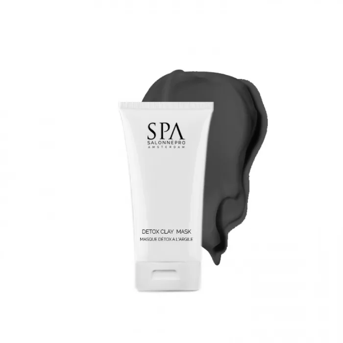 SPA Salonnepro SPA Detox Clay Mask