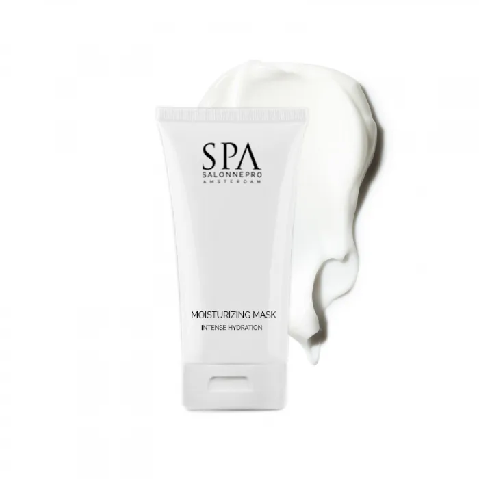 SPA Salonnepro SPA Moisturizing Mask