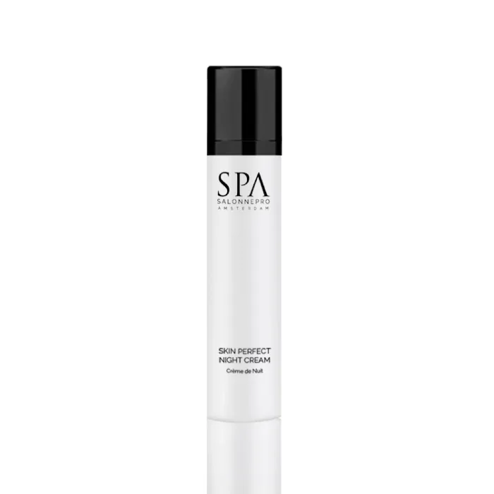 SPA Salonnepro SPA Skin Perfect Night Cream
