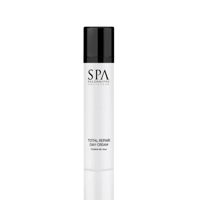 SPA Salonnepro SPA Total Repair Day Cream
