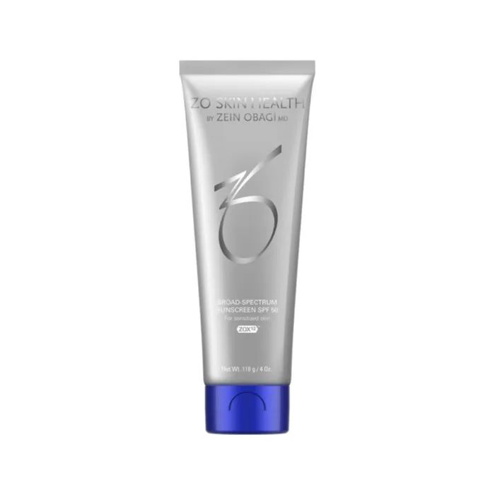 ZO Skin Health Broad Spectrum Sunscreen SPF 50 – 118 g