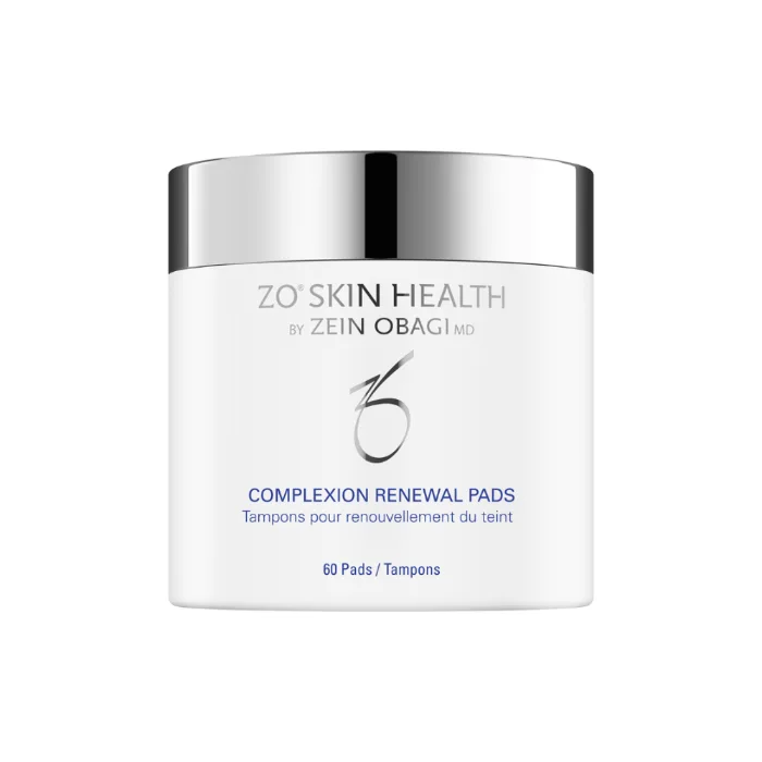 ZO Skin Health Complexion Renewal Pads – 60 Pads