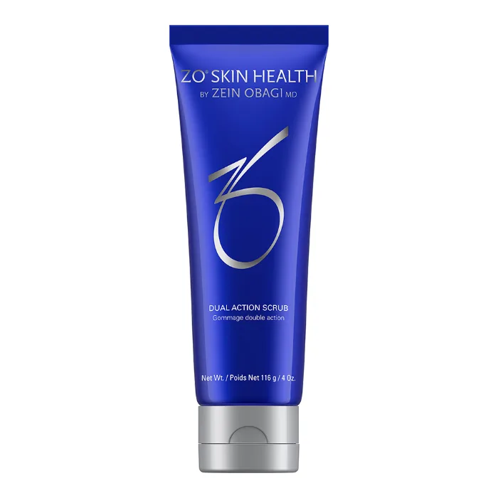 ZO Skin Health Dual Action Scrub – 116 g