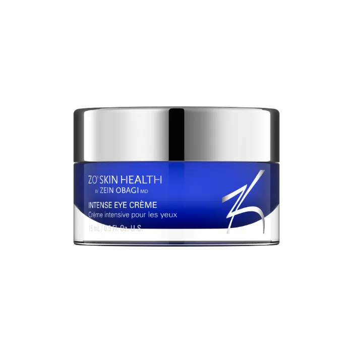 ZO Skin Health Intense Eye Crème anti-ageing – 15 ml ( Olluminate )