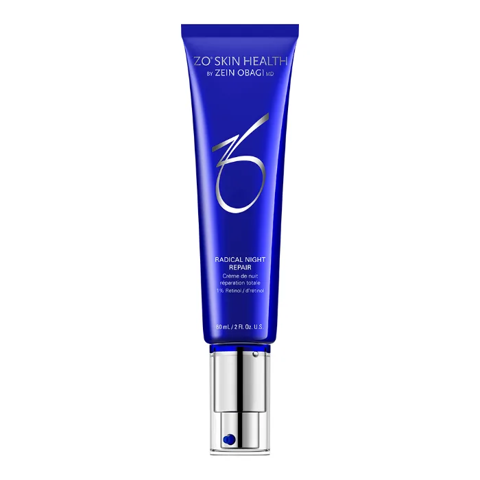 ZO Skin Health Radical Night Repair 1% Retinol – 60 ml
