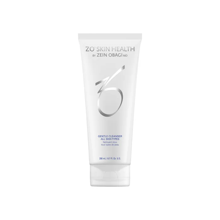 ZO Skin Health Gentle Cleanser
