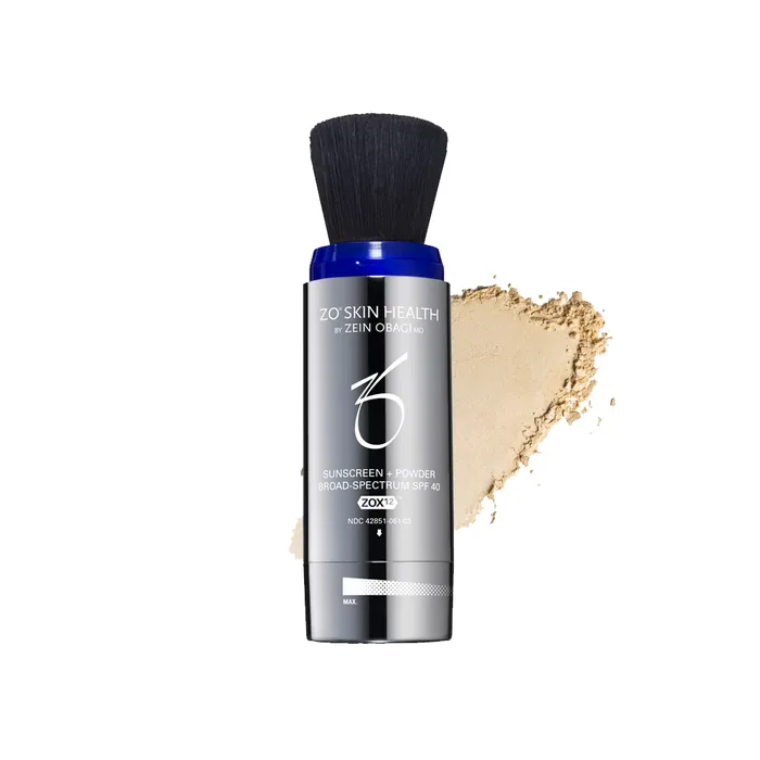 ZO Skin Health Sunscreen + Powder SPF 30 Light