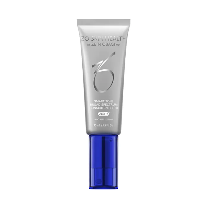 ZO Skin Health Smart Tone Broad Spectrum Sunscreen SPF 50 – 45 ml