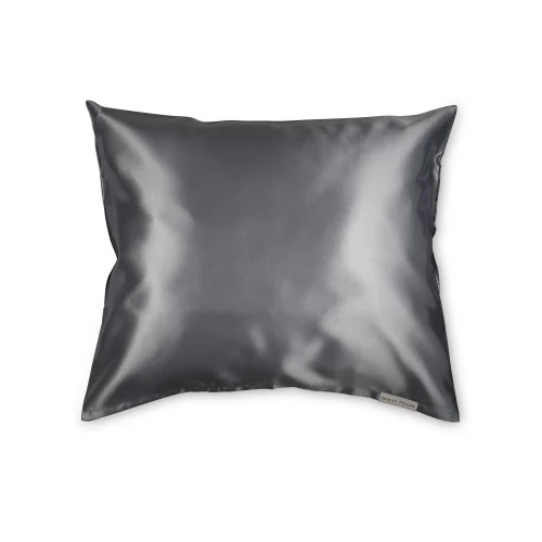 Beauty Pillow Antracite kussensloop 60x70