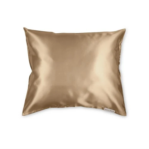 Beauty Pillow Bronze kussensloop 60x70