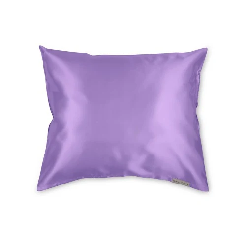 Beauty Pillow Lila kussensloop 60x70